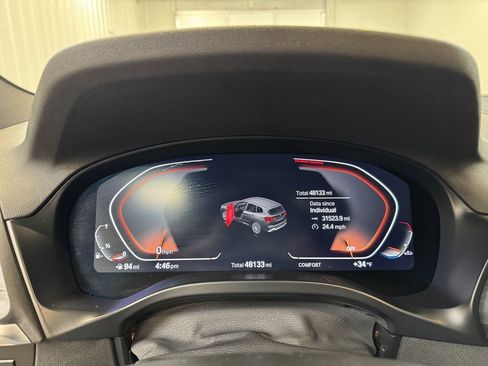 Used 2023 BMW X3 xDrive30i image 33