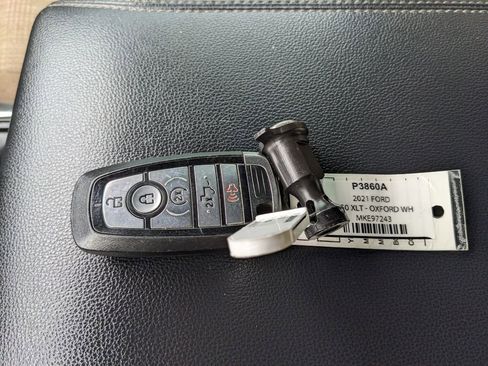 Used 2021 Ford F150 XLT w/ Equipment Group 302A High image 57