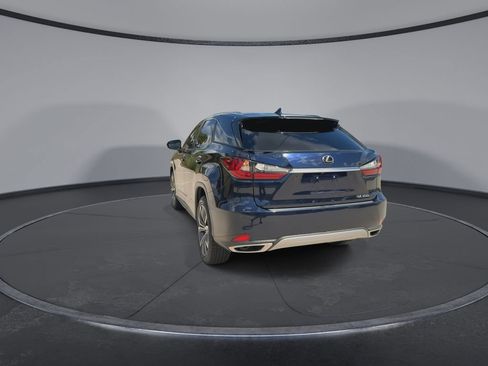 Used 2022 Lexus RX 350 FWD w/ Premium Package image 7