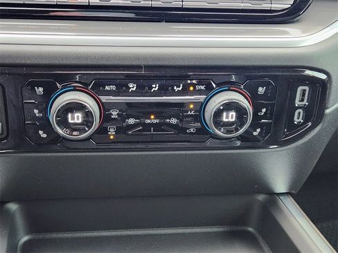 New 2026 Chevrolet Silverado 3500 High Country w/ High Country Premium Package image 15