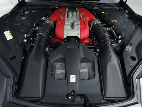 Certified 2023 Ferrari 812 GTS image 36