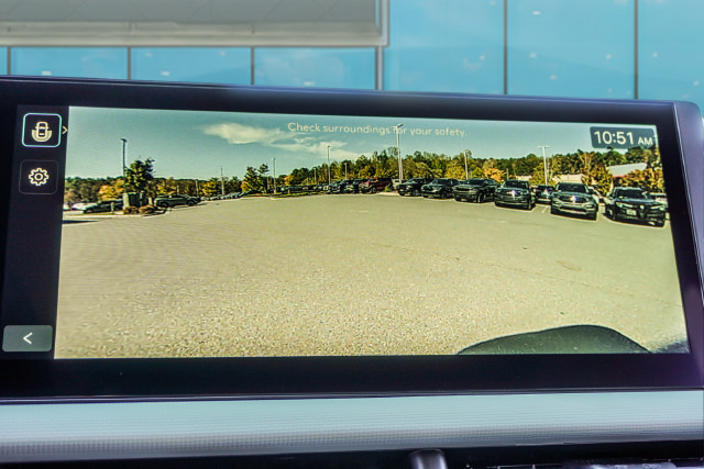 New 2026 Hyundai Tucson SEL Plus FWD image 33