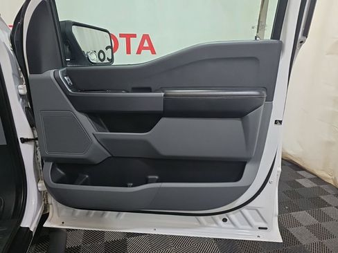 Used 2021 Ford F150 XLT w/ XTR Package image 9