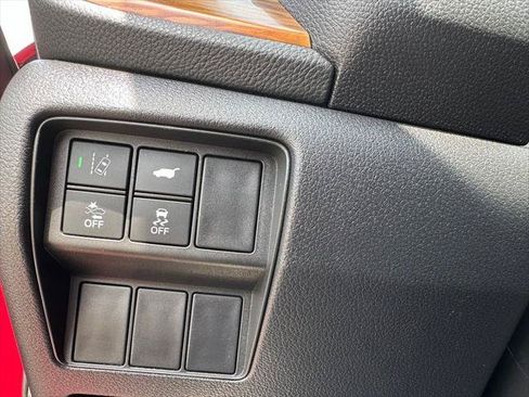 Used 2022 Honda CR-V EX-L image 14