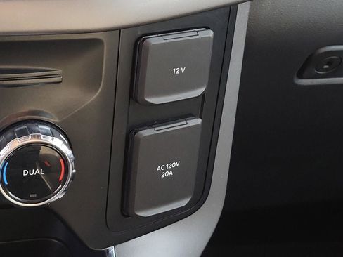 Used 2024 Ford F150 XLT w/ Mobile Office Package image 26