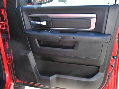 Used 2021 RAM 1500 Classic Warlock w/ Warlock All Terrain Package RWD image 40