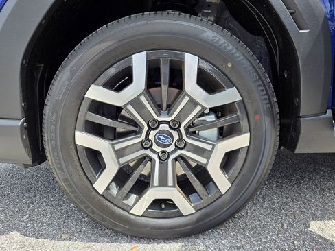 New 2026 Subaru Outback Touring XT AWD/4WD image 30