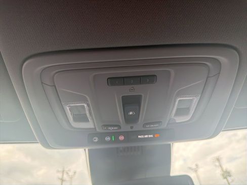 New 2026 Chevrolet Silverado 2500 LT w/ Trail Boss Package image 24