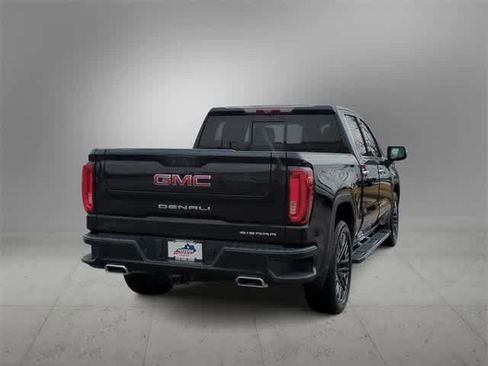 Used 2020 GMC Sierra 1500 Denali w/ Denali Premium Package image 7