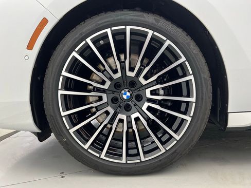 New 2026 BMW 760i xDrive 760i xDrive w/ Executive Package image 23