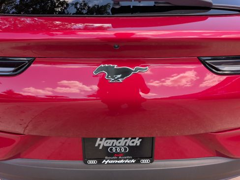 Used 2024 Ford Mustang Mach-E Select RWD image 35