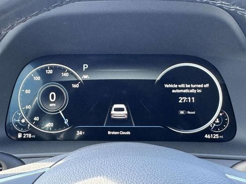 Used 2020 Hyundai Sonata Limited image 22