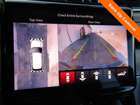 Used 2024 Jeep Grand Cherokee L Limited w/ Luxury Tech Group II image 20