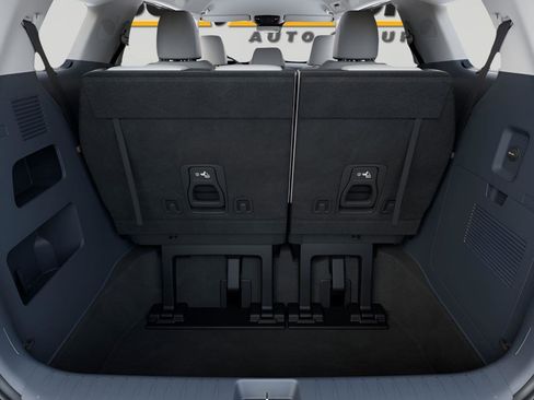 New 2026 Kia Carnival EX FWD image 19