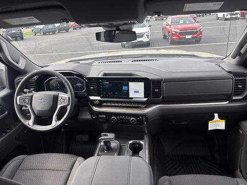 New 2026 Chevrolet Silverado 1500 RST image 13