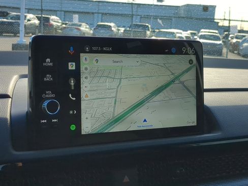 Certified 2026 Honda CR-V Sport Touring image 24