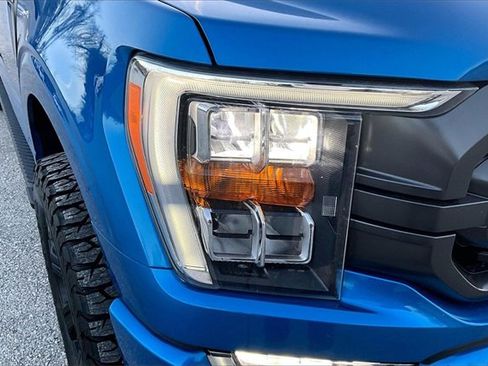 Used 2021 Ford F150 XLT w/ Equipment Group 302A High image 28