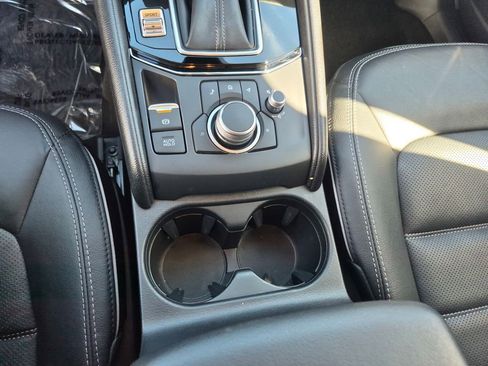 Used 2025 MAZDA CX-5 AWD 2.5 S w/ Preferred Package image 19