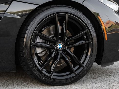 Used 2024 BMW Z4 sDrive30i w/ Convenience Package RWD image 58