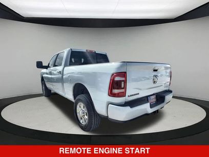 Used 2024 RAM 2500 Laramie
