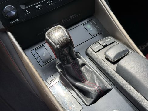 Used 2014 Lexus IS 250 w/ F-Sport Package image 24