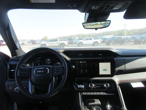 New 2026 GMC Sierra 1500 AT4 image 16