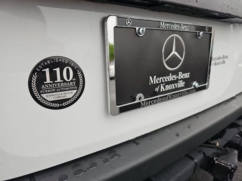 Used 2025 Mercedes-Benz Sprinter 2500 image 24