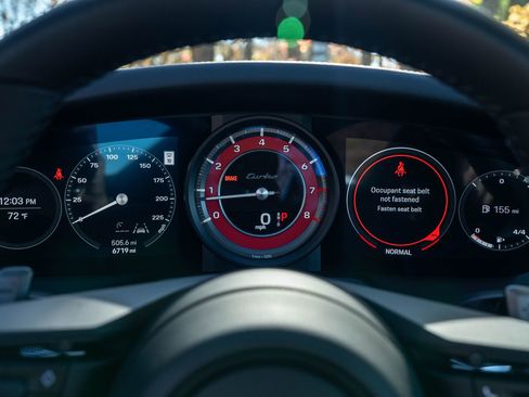 Certified 2023 Porsche 911 Turbo image 26