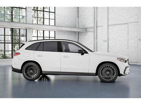 New 2026 Mercedes-Benz GLC 300 4MATIC image 15