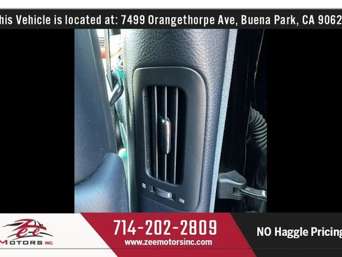 Used 2007 Lexus LS 460 RWD image 48