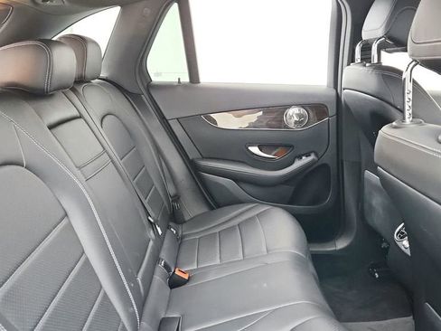 Used 2020 Mercedes-Benz GLC 300 4MATIC image 22