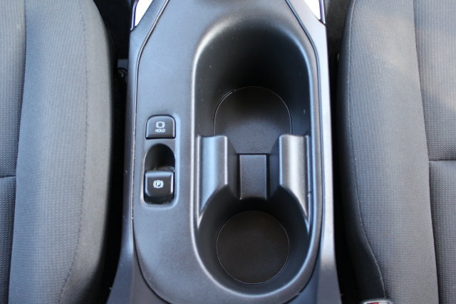 Certified 2025 Toyota Corolla LE FWD image 38