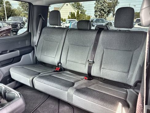 Used 2024 Ford F150 Lightning Flash image 29