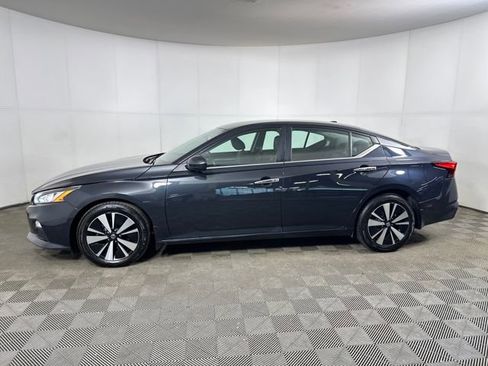Used 2022 Nissan Altima 2.5 SV image 6