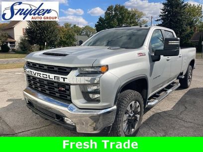 Used 2023 Chevrolet Silverado 3500 LT w/ Convenience Package
