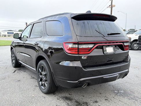 New 2026 Dodge Durango GT AWD/4WD image 7