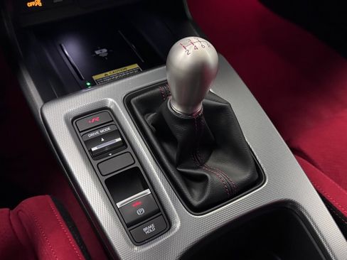 Used 2025 Honda Civic Type R image 29