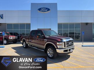 Used 2009 Ford F250 Lariat AWD/4WD video 1