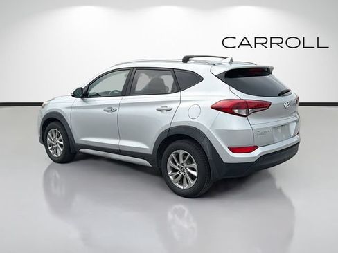 Used 2018 Hyundai Tucson SEL Plus FWD image 5