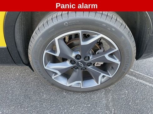 Used 2022 Chevrolet Blazer RS image 11