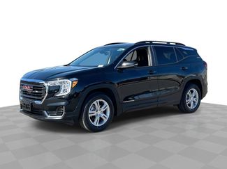 Used 2022 GMC Terrain SLE w/ Driver Convenience Package video 1