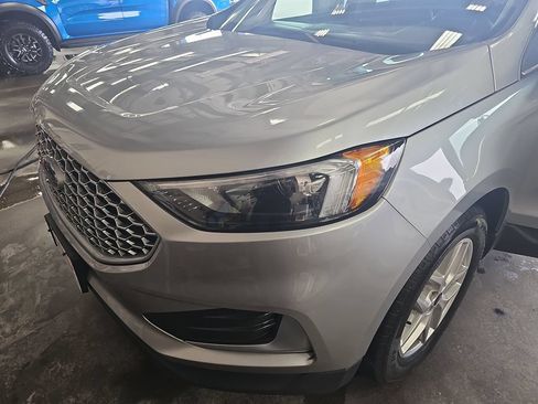 Used 2023 Ford Edge SEL AWD/4WD image 29