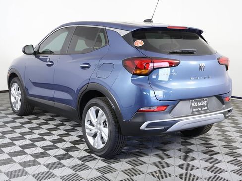 New 2026 Buick Encore GX Preferred w/ Comfort Package image 5