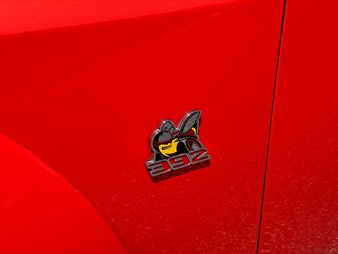 Used 2021 Dodge Challenger R/T Scat Pack RWD image 13