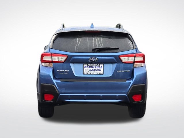 Used 2018 Subaru Crosstrek 2.0i Premium w/ Popular Package #2 AWD/4WD image 7