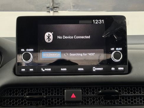 Used 2023 Honda HR-V LX image 32