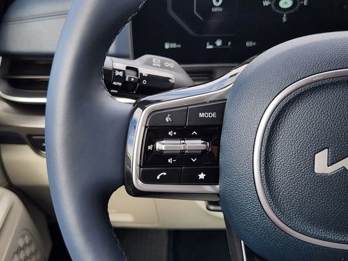 New 2026 Kia Carnival SX Prestige image 19