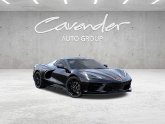 New 2026 Chevrolet Corvette Stingray Premium Conv w/ 3LT video 1