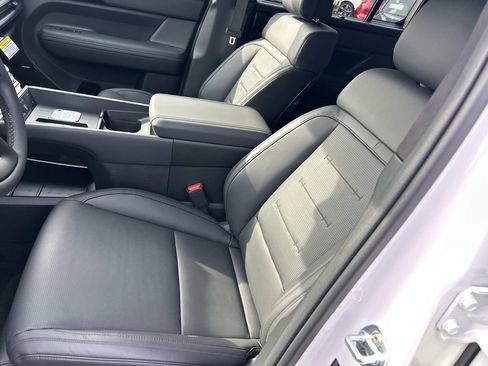 New 2026 Hyundai Santa Fe Calligraphy image 15