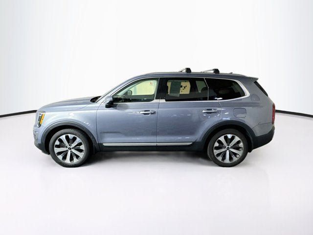Certified 2022 Kia Telluride S AWD/4WD image 8